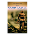 The Good Soldier: Historical Romance Novel
