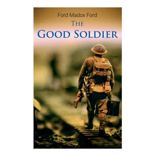 The Good Soldier: Historical Romance Novel