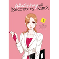 What's Wrong with Secretary Kim?, Vol. 1: Volume 1