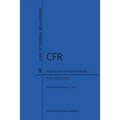 Code of Federal Regulations, Title 9, Parts 200-End, 2016
