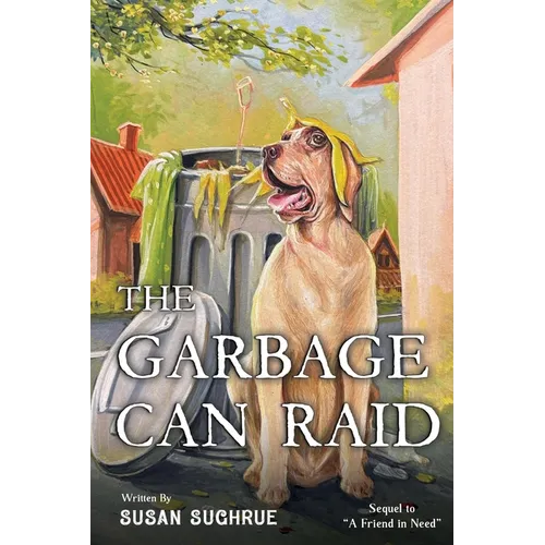 The Garbage Can Raid
