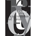Anonymous of Troy