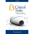The 13 Critical Tasks: An Inside-Out Approach to Solving More Gun Crime