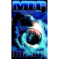 Meg: A Novel of Deep Terror