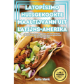 Latopísimo Huisgekookte Maaltijvann Uit Latijns-Amerika