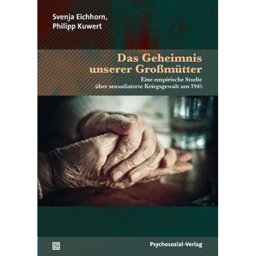 Das Geheimnis Unserer Grossmutter - Paperback