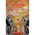 Karma Through the Window of Time: The Spiritual Journey of 2 Angels