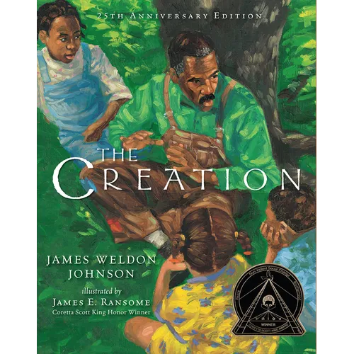 The Creation (25th Anniversary Edition)
