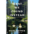 What We Found Instead