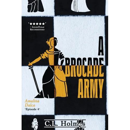 A Brocade Army