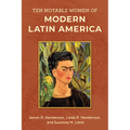Ten Notable Women of Modern Latin America