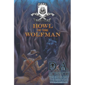 Dark Frontiers: Howl of the Wolfman