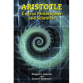 Aristotle: Genius Philosopher and Scientist
