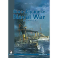 Sino-Japanese Naval War 1894-1895