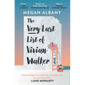 The Very Last List of Vivian Walker