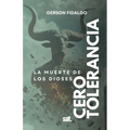 Cero Tolerancia