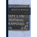 Book of Riddles