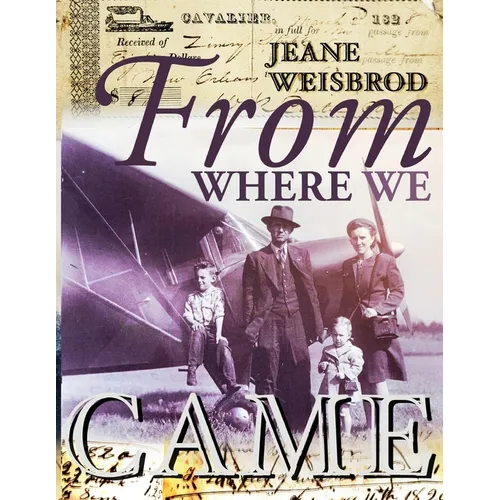 From Where We Came