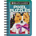 Brain Games - To Go - Pixel Puzzles