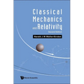Classic Mech & Relativ (2nd Ed)