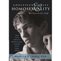 Adolescent Males and Homosexuality: The Search for Self