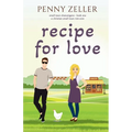 Recipe for Love: A Christian Small Town Rom-Com