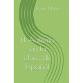El Autismo en la clase de Español
