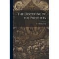 The Doctrine of the Prophets