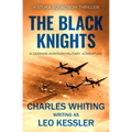 The Black Knights: A German aviation military adventure