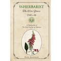 The Herbarist The War Years 1940-44