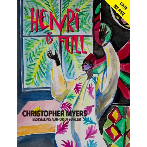 Henri Is Full: Matisse and His World