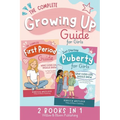 The Complete Growing Up Guide For Girls