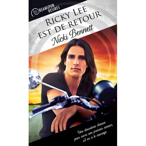 Ricky Lee Est de Retour