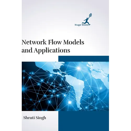 Network Flow Models and Applications