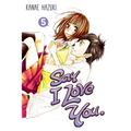 Say I Love You, Volume 5
