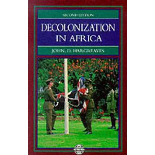 Decolonization in Africa