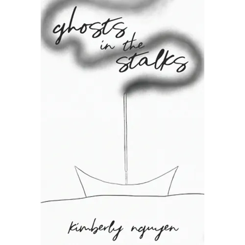 ghost in the stalks