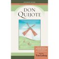 Don Quijote: Spanish Edition and Don Quijote Dictionary for Students