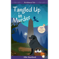 Tangled Up in Murder