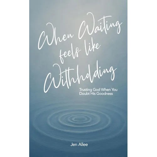 When Waiting Feels Like Withholding