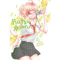Hatsu*haru, Vol. 4