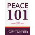 Peace 101