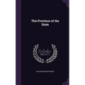 The Province of the State