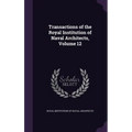 Transactions of the Royal Institution of Naval Architects, Volume 12