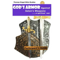 God's Armor Against Satan's Weapons