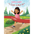 Kami's Quest: I Can Like It