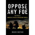 Oppose Any Foe