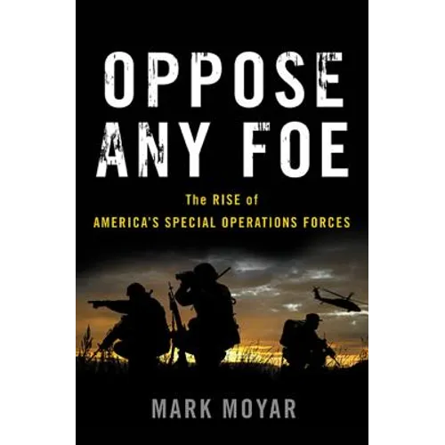 Oppose Any Foe