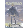 Claymore, Vol. 15
