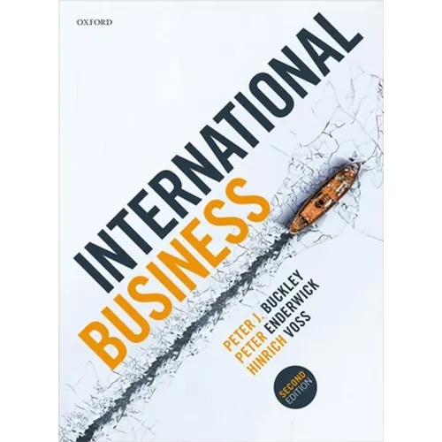 International Business 2nd Edition